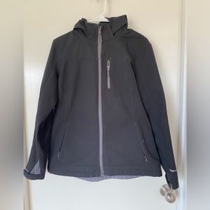 Free Country black jacket